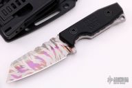 LJ6 Tiger "The Limited Edition"