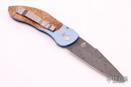 Doru Titanium Custom - Limited Edition #2 of 20