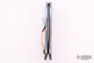  Doru Titanium Custom - Limited Edition #2 of 20