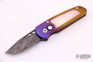 Runt 2 Titanium Custom