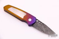 Runt 2 Titanium Custom