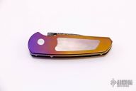 Runt 2 Titanium Custom