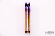 Runt 2 Titanium Custom