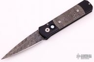 Godson Limited Edition - Eggerling Damascus #2of9