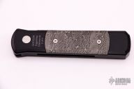Godson Limited Edition - Eggerling Damascus #2of9