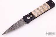 Godson - Damascus and Mammoth Tooth