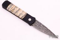 Godson - Damascus and Mammoth Tooth