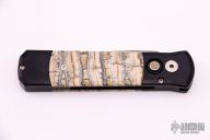 Godson - Damascus and Mammoth Tooth