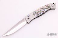 Brend Auto #2 - Walter Brend Hand Ground Custom #03