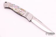 Brend Auto #2 - Walter Brend Hand Ground Custom #03