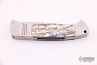 Brend Auto #2 - Walter Brend Hand Ground Custom #03