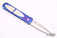 Godfather - Titanium Custom