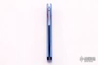 Godfather - Titanium Custom