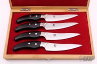 DM0511 Ken Onion Steak Knives