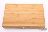 DM0511 Ken Onion Steak Knives