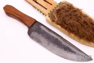 8" Natchez Style Bowie