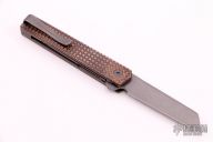 Micro Executive Flipper