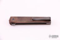 Micro Executive Flipper