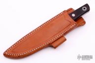 Early Fiddleback Forge Hunter