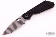 MSC SNG - Tiger Stripe Tanto w/ MEFP
