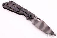 MSC SNG - Tiger Stripe Tanto w/ MEFP