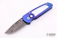 Runt 2 Titanium Custom