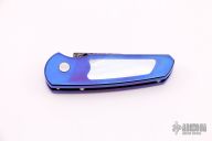 Runt 2 Titanium Custom