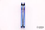 Runt 2 Titanium Custom