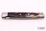 11" Swing Guard Auto - Buffalo