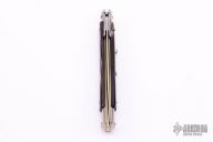 11" Swing Guard Auto - Buffalo