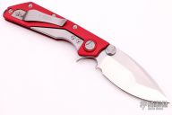 153-4 DOC M/A Satin Standard