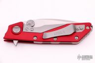 153-4 DOC M/A Satin Standard