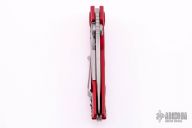 153-4 DOC M/A Satin Standard