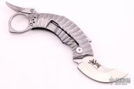 Snag Karambit