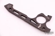 JW Vulcan - Dark Brown  