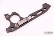 JW Vulcan - Dark Brown  