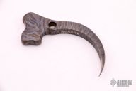 Hawk Talon-Tiger Striped  