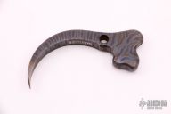 Hawk Talon-Tiger Striped  