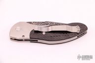 Custom Doru - Limited Edition #6 of 30