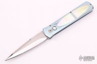 Godfather Titanium Custom