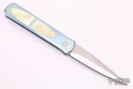 Godfather Titanium Custom