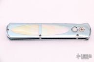 Godfather Titanium Custom