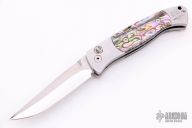 Brend Auto #2 - Walter Brend Hand Ground Custom #19