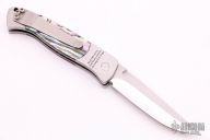 Brend Auto #2 - Walter Brend Hand Ground Custom #19