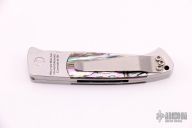 Brend Auto #2 - Walter Brend Hand Ground Custom #19