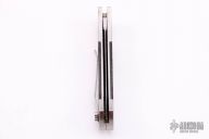 Brend Auto #2 - Walter Brend Hand Ground Custom #19