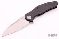 0770CF ZT Folder - Assised - Carbon FIber