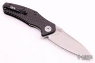 0770CF ZT Folder - Assised - Carbon FIber