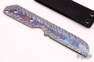  MSC Sheepsfoot Ti Necker