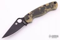  C81GPCMOBK2 Paramilitary 2